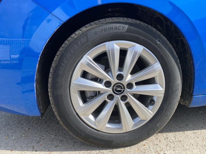 Image OPEL Astra 1.2 Turbo 110ch Edition