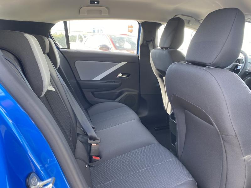 Image OPEL Astra 1.2 Turbo 110ch Edition