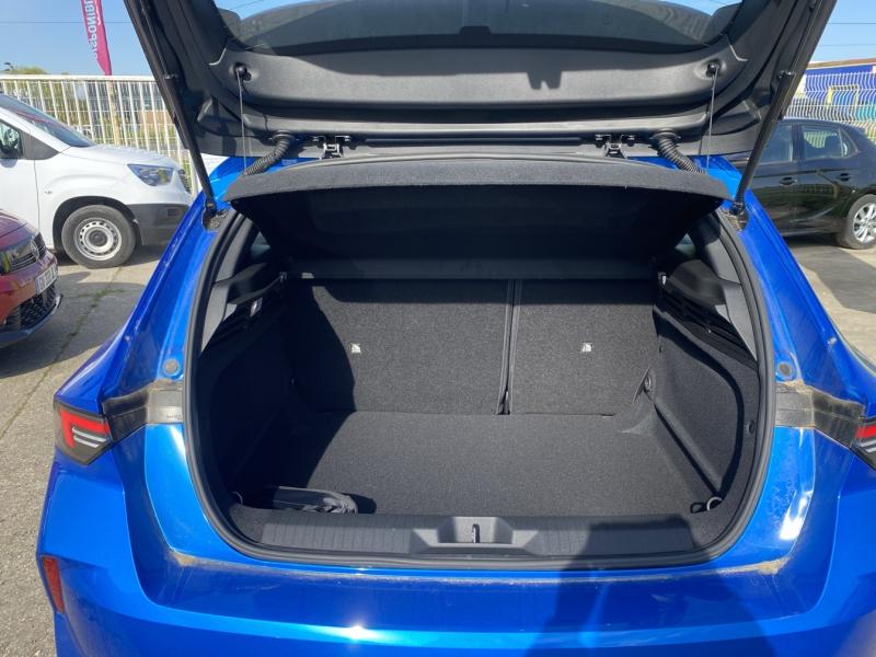 Image OPEL Astra 1.2 Turbo 110ch Edition