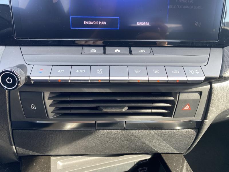 Image OPEL Astra 1.2 Turbo 110ch Edition