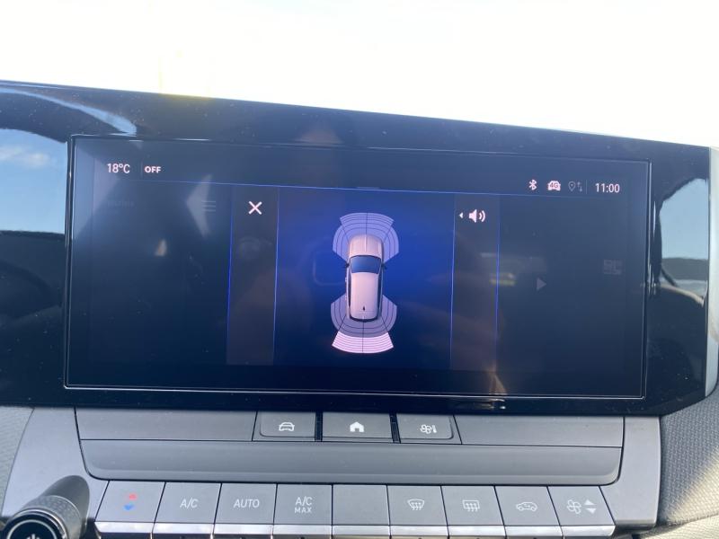 Image OPEL Astra 1.2 Turbo 110ch Edition