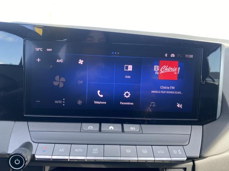 Image OPEL Astra 1.2 Turbo 110ch Edition