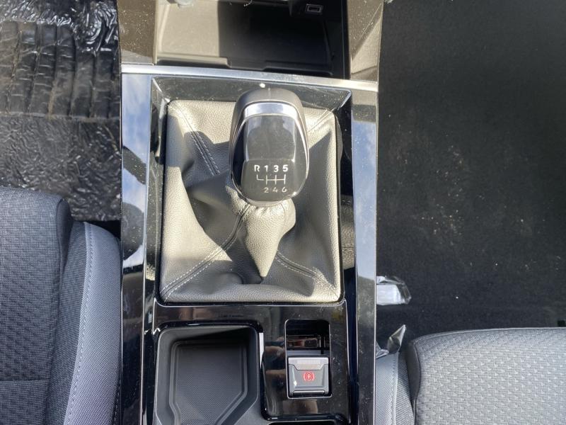 Image OPEL Astra 1.2 Turbo 110ch Edition