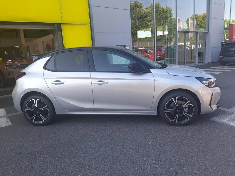 Image OPEL Corsa 1.2 Turbo Hybrid 110ch GS e-DCT6