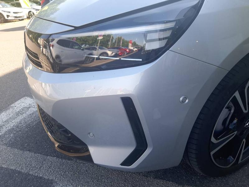 Image OPEL Corsa 1.2 Turbo Hybrid 110ch GS e-DCT6