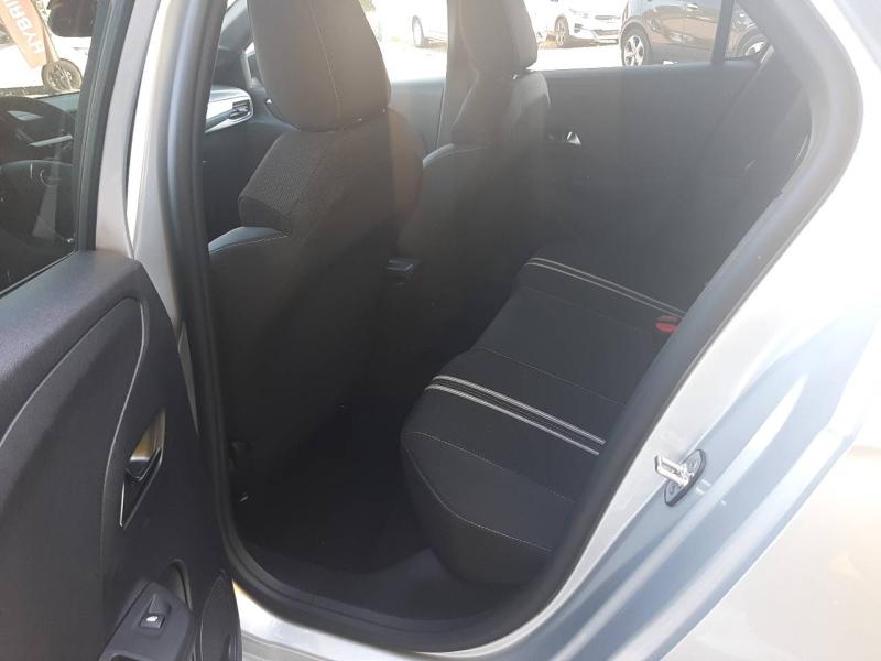 Image OPEL Corsa 1.2 Turbo Hybrid 110ch GS e-DCT6