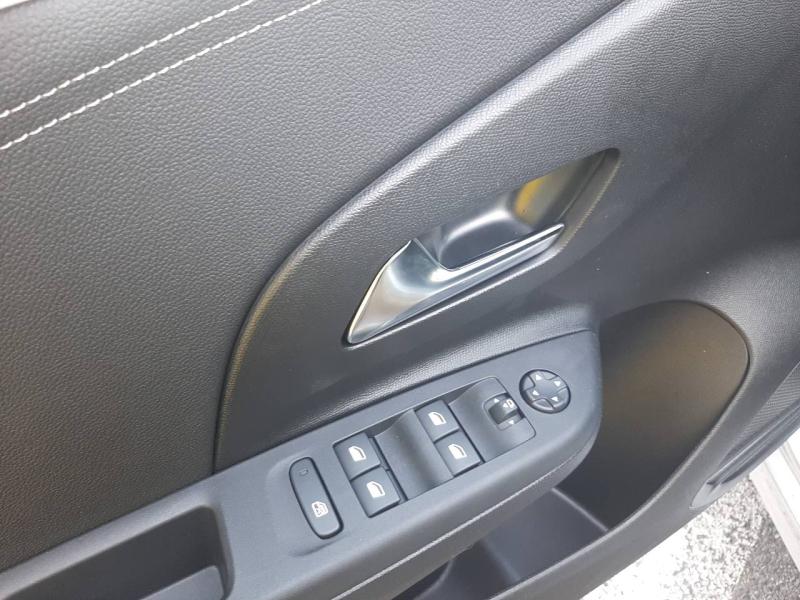 Image OPEL Corsa 1.2 Turbo Hybrid 110ch GS e-DCT6