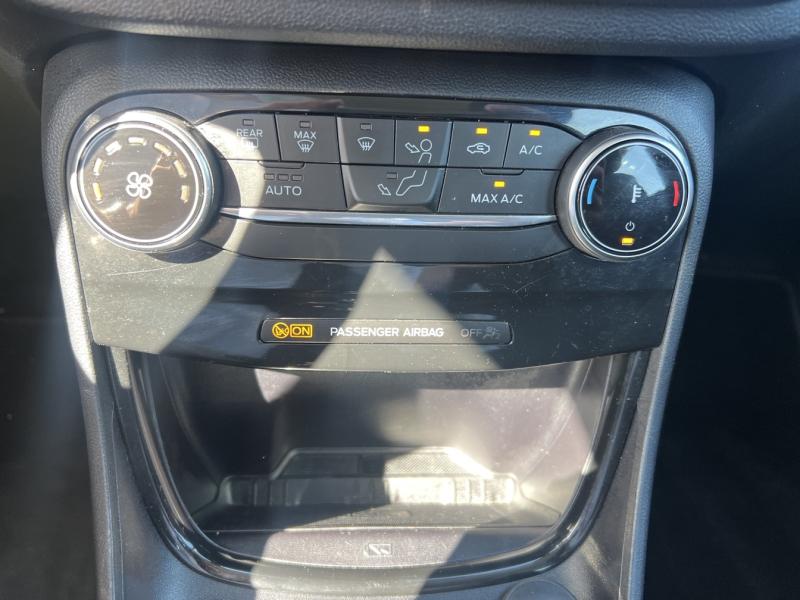 Image FORD Puma 1.0 Flexifuel 125ch S&S mHEV Titanium Business