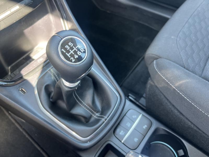 Image FORD Puma 1.0 Flexifuel 125ch S&S mHEV Titanium Business