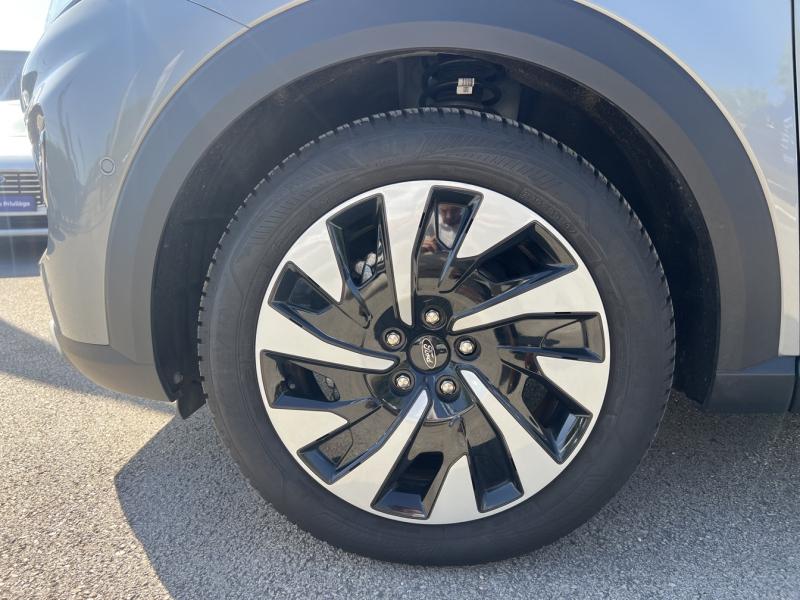 Image FORD Puma 1.0 Flexifuel 125ch S&S mHEV Titanium Business