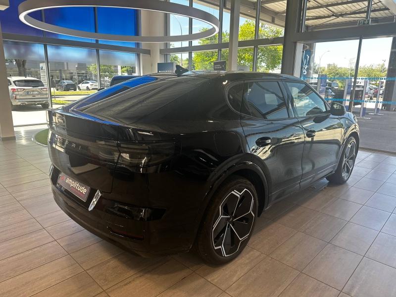 Image FORD Capri 286ch Extended Range 77kW RWD