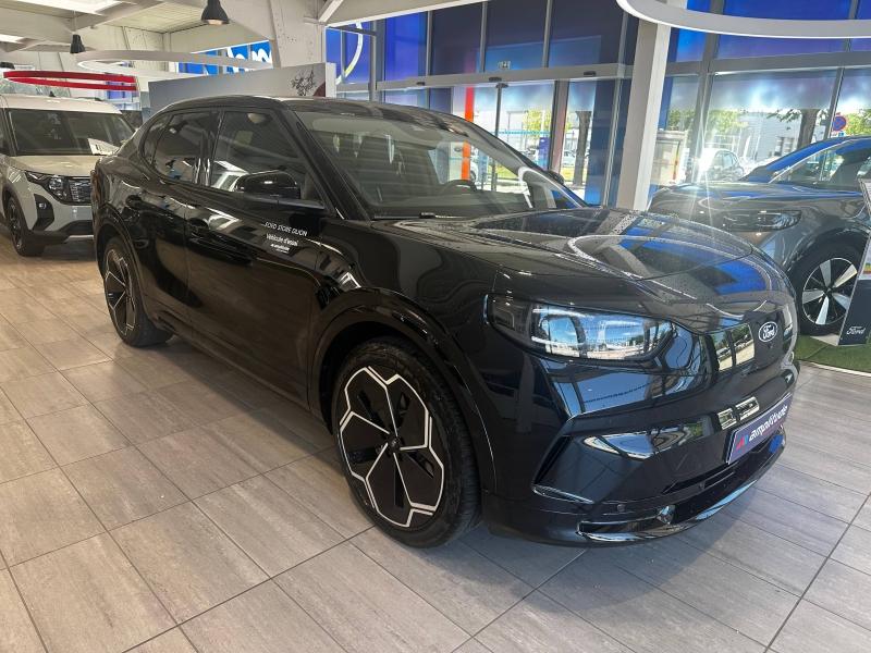 Image FORD Capri 286ch Extended Range 77kW RWD