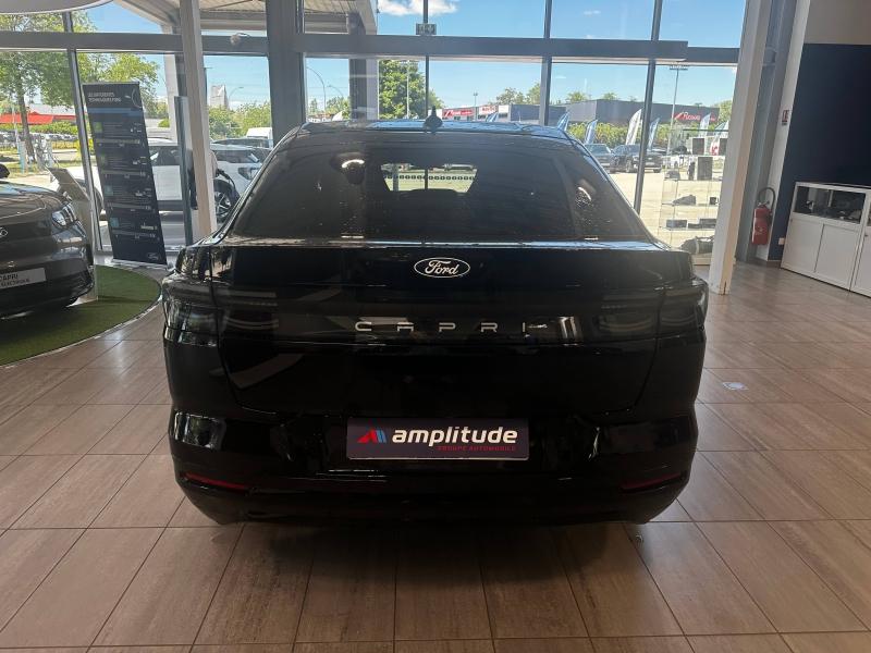 Image FORD Capri 286ch Extended Range 77kW RWD