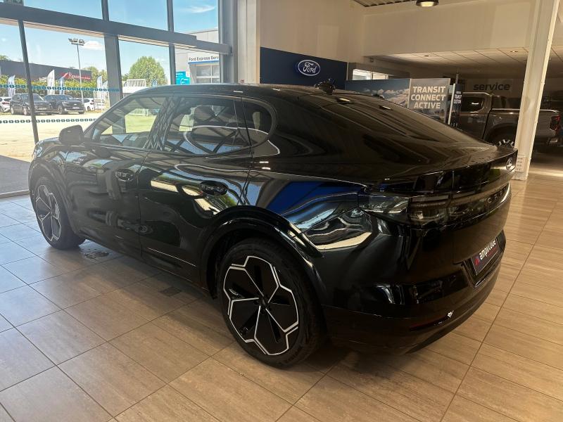 Image FORD Capri 286ch Extended Range 77kW RWD