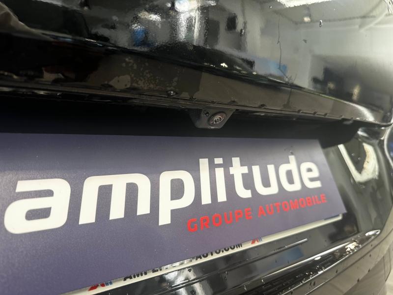 Image FORD Capri 286ch Extended Range 77kW RWD