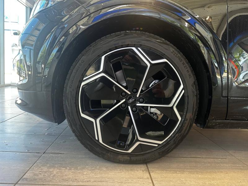 Image FORD Capri 286ch Extended Range 77kW RWD