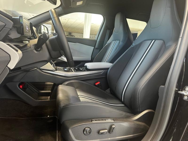 Image FORD Capri 286ch Extended Range 77kW RWD