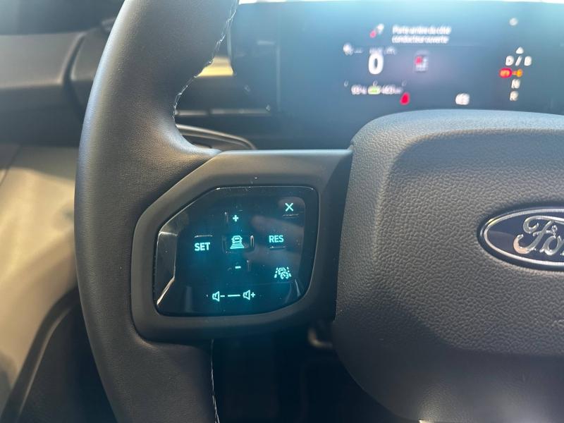 Image FORD Capri 286ch Extended Range 77kW RWD