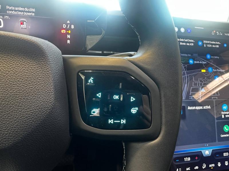 Image FORD Capri 286ch Extended Range 77kW RWD