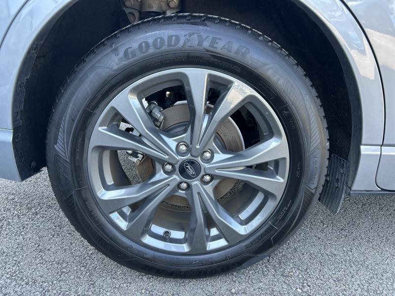 Image FORD Kuga 2.5 Duratec 190ch FHEV E85 ST-Line BVA