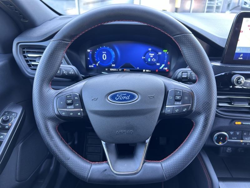 Image FORD Kuga 2.5 Duratec 190ch FHEV E85 ST-Line BVA
