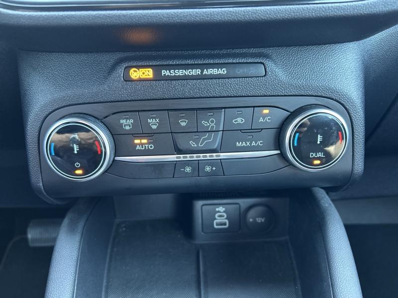 Image FORD Kuga 2.5 Duratec 190ch FHEV E85 ST-Line BVA