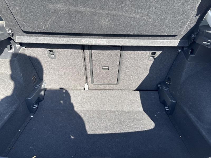 Image VOLKSWAGEN T-Roc 1.5 TSI EVO 150ch Carat DSG7 S&S