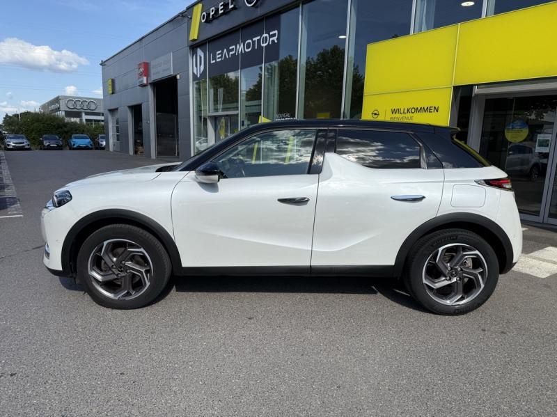 Image DS DS 3 Crossback PureTech 130ch Grand Chic Automatique