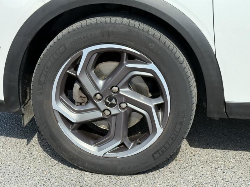 Image DS DS 3 Crossback PureTech 130ch Grand Chic Automatique