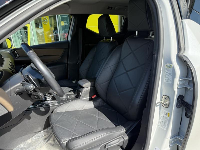 Image DS DS 3 Crossback PureTech 130ch Grand Chic Automatique