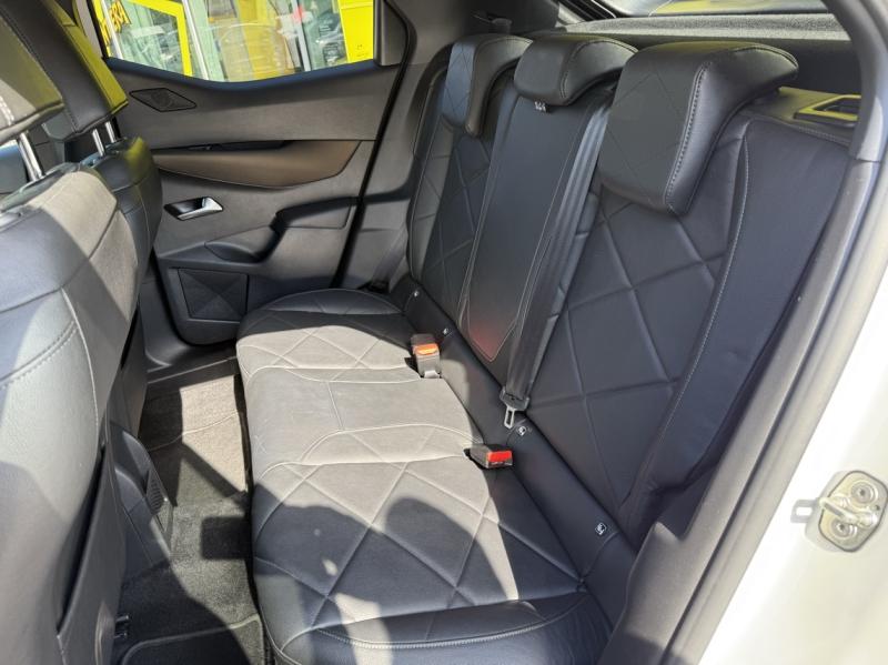 Image DS DS 3 Crossback PureTech 130ch Grand Chic Automatique