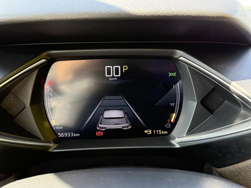 Image DS DS 3 Crossback PureTech 130ch Grand Chic Automatique