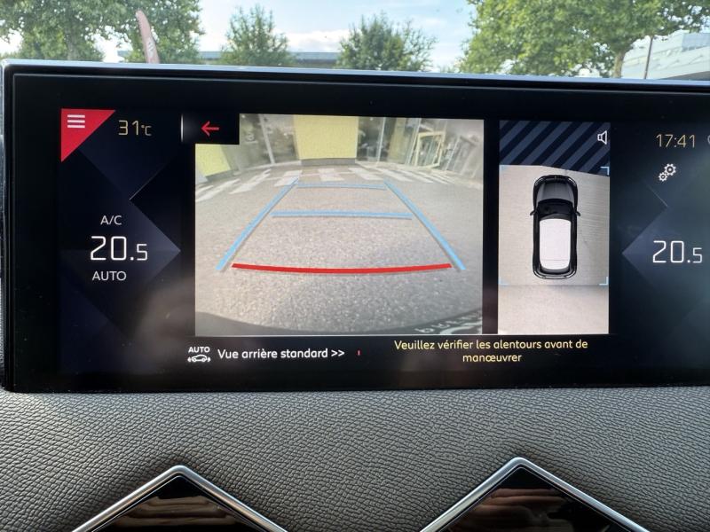 Image DS DS 3 Crossback PureTech 130ch Grand Chic Automatique