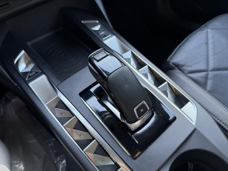 Image DS DS 3 Crossback PureTech 130ch Grand Chic Automatique