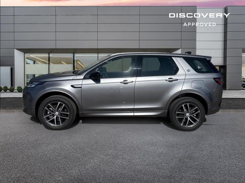 Image LAND-ROVER Discovery Sport 1.5 P270e PHEV 269ch Dynamic S