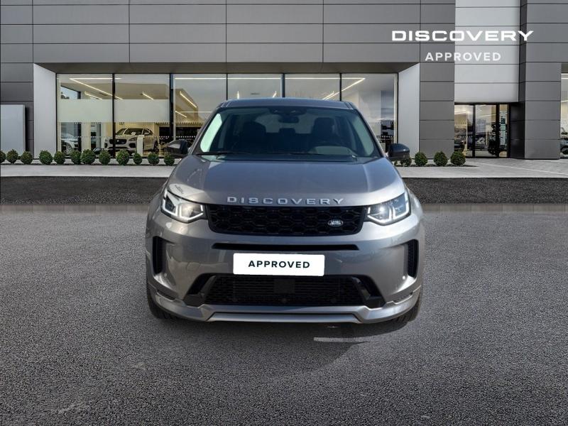 Image LAND-ROVER Discovery Sport 1.5 P270e PHEV 269ch Dynamic S