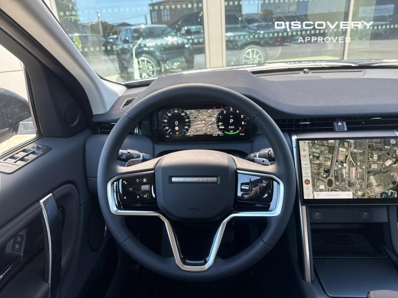 Image LAND-ROVER Discovery Sport 1.5 P270e PHEV 269ch Dynamic S