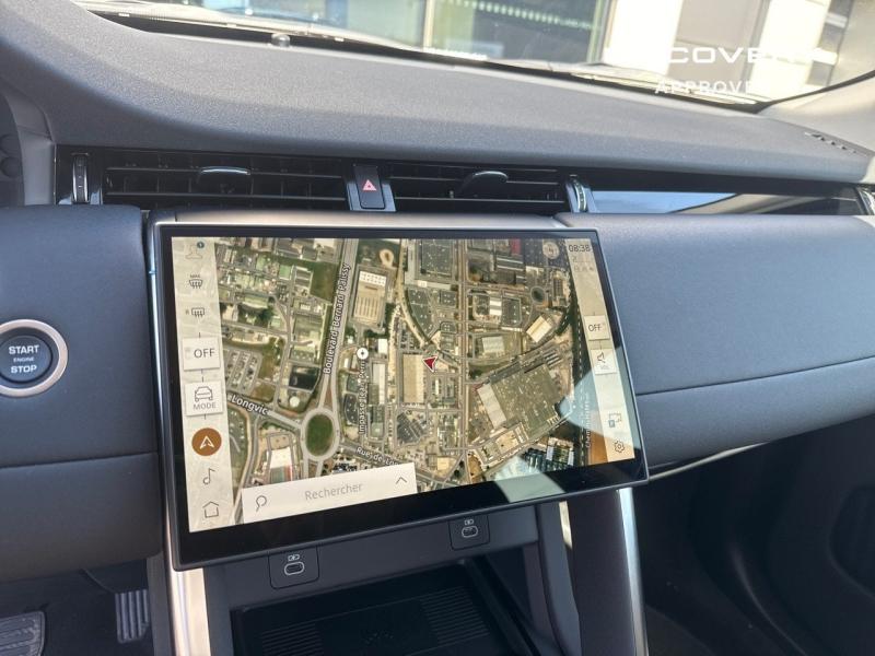 Image LAND-ROVER Discovery Sport 1.5 P270e PHEV 269ch Dynamic S