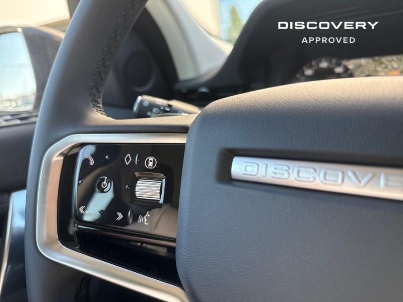 Image LAND-ROVER Discovery Sport 1.5 P270e PHEV 269ch Dynamic S
