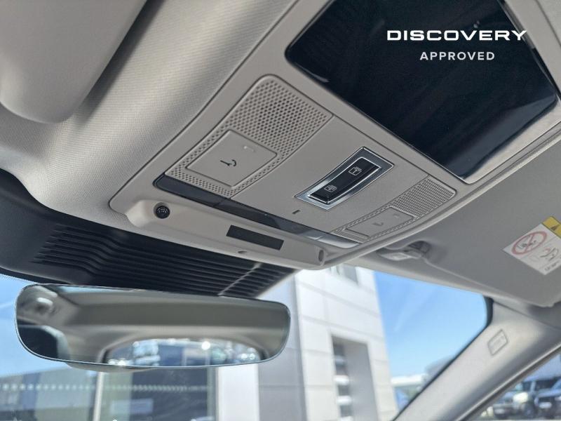 Image LAND-ROVER Discovery Sport 1.5 P270e PHEV 269ch Dynamic S