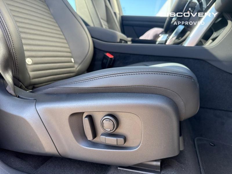 Image LAND-ROVER Discovery Sport 1.5 P270e PHEV 269ch Dynamic S
