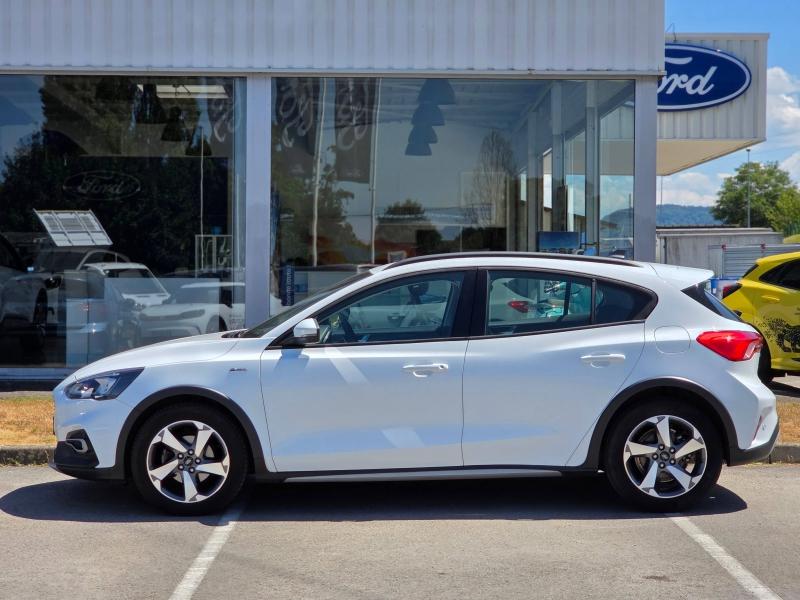 Image FORD Focus Active 1.0 Flexifuel 125ch mHEV Active X
