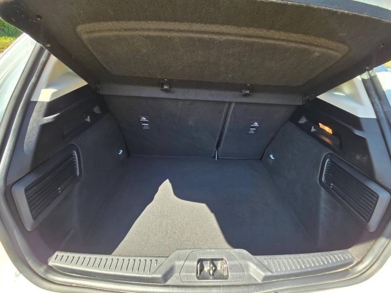 Image FORD Focus Active 1.0 Flexifuel 125ch mHEV Active X