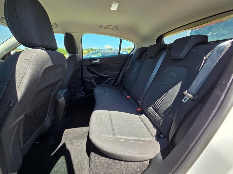 Image FORD Focus Active 1.0 Flexifuel 125ch mHEV Active X