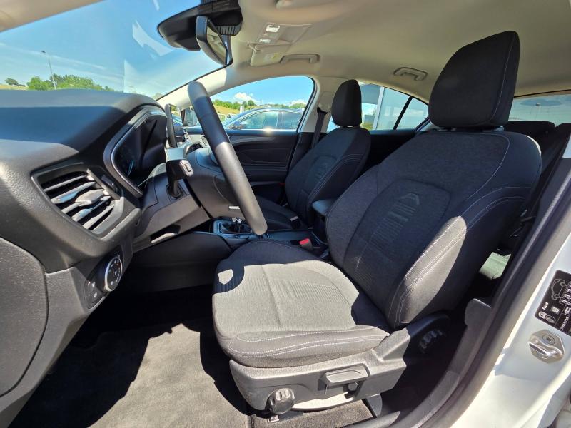 Image FORD Focus Active 1.0 Flexifuel 125ch mHEV Active X