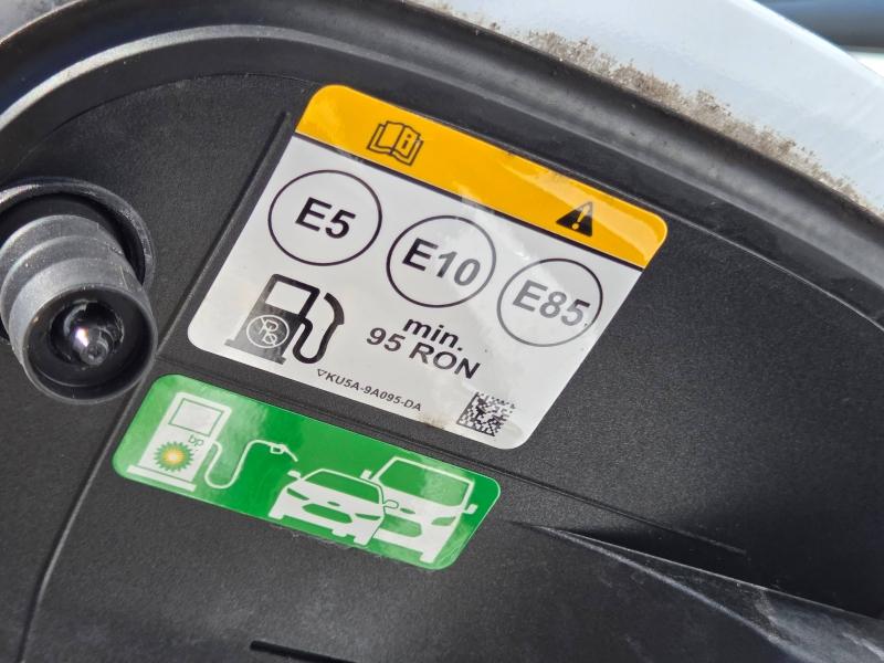 Image FORD Focus Active 1.0 Flexifuel 125ch mHEV Active X