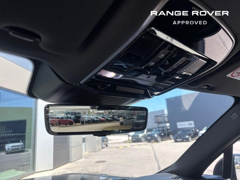 Image LAND-ROVER Range Rover 3.0 P460e 460ch PHEV HSE SWB