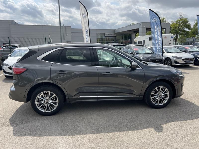 Image FORD Kuga 2.5 Duratec 190ch FHEV E85 Vignale BVA