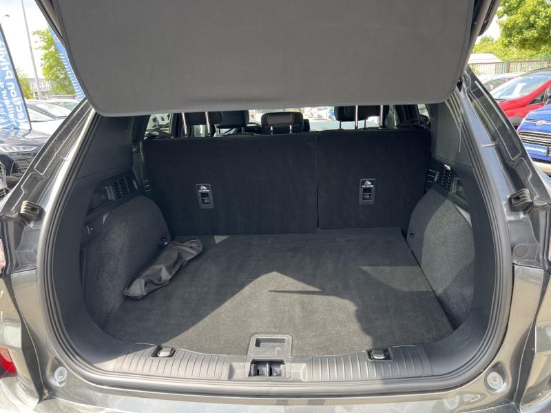 Image FORD Kuga 2.5 Duratec 190ch FHEV E85 Vignale BVA