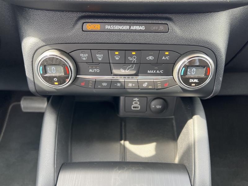 Image FORD Kuga 2.5 Duratec 190ch FHEV E85 Vignale BVA